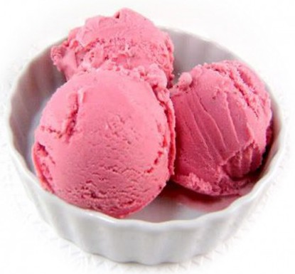 ITALIAN SOFT ICE CREAM